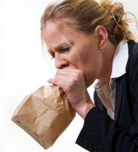 Hyperventilation – Good, Bad or Insignificant – breathwork-science