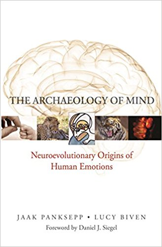 The Archaeology of Mind, Neuroevolutionary Origins of Human Emotions ...