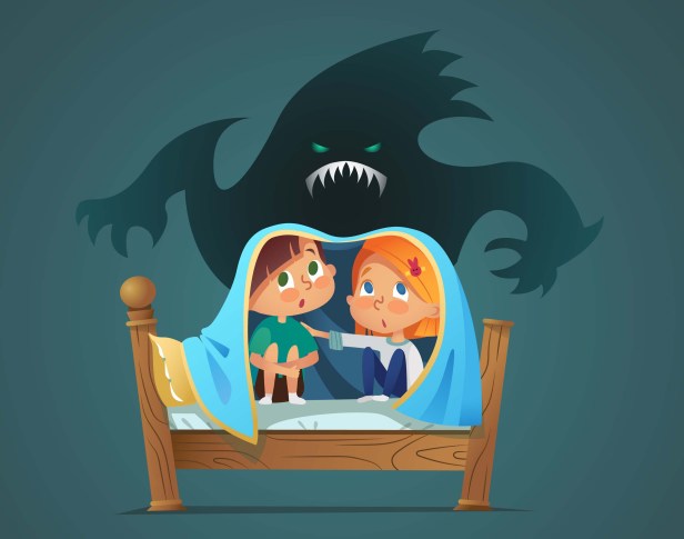 Extinguishing fear memories relies on an unusual change to DNA ...