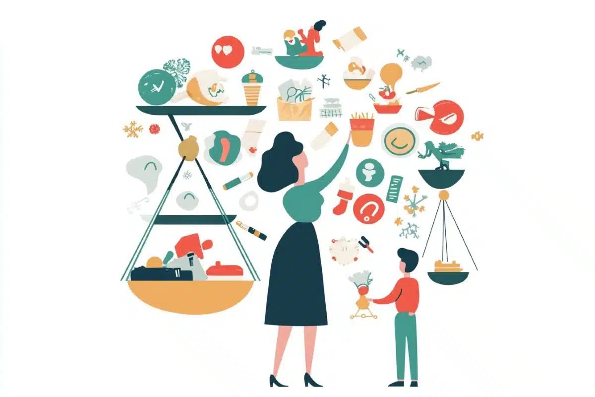 Moms Carry 71% of the Mental Load – breathwork-science