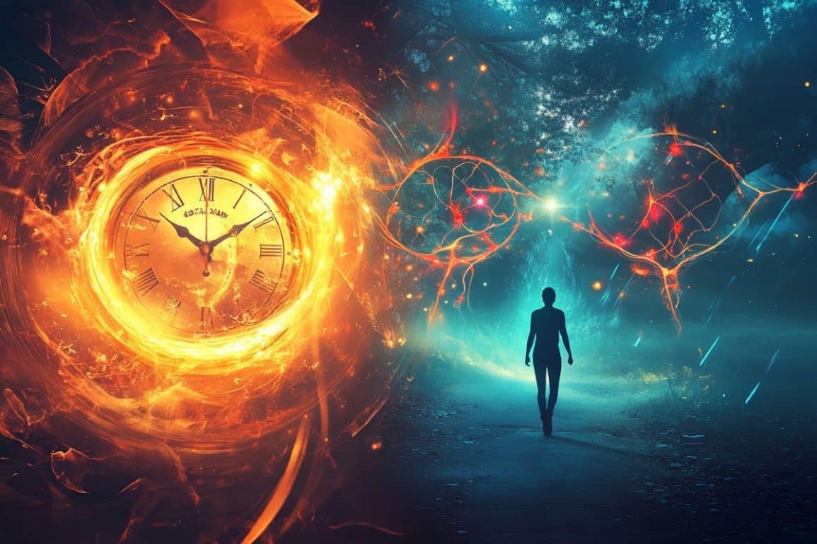 How Altered States of Consciousness Change Time Perception – breathwork ...
