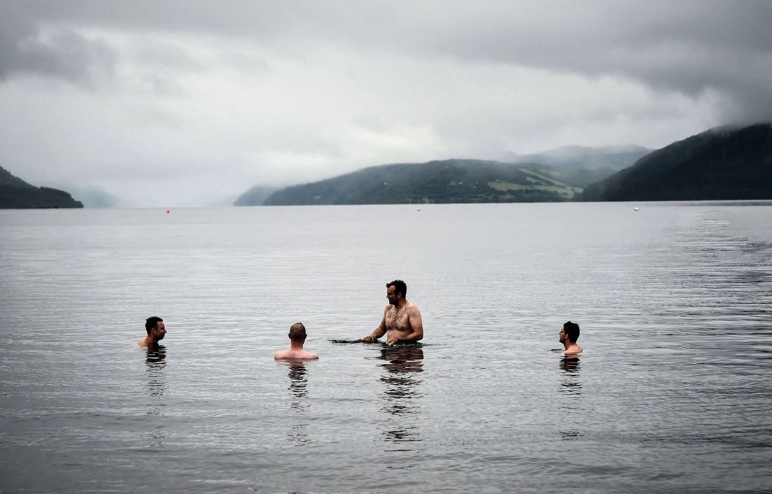 How to reap the emotional benefits of cold water – breathwork-science