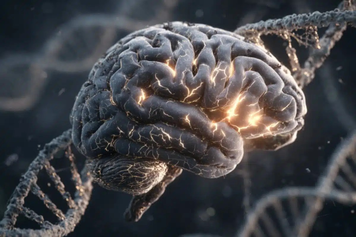 Child Abuse Leaves Lasting Biological Scars on the Brain and DNA ...