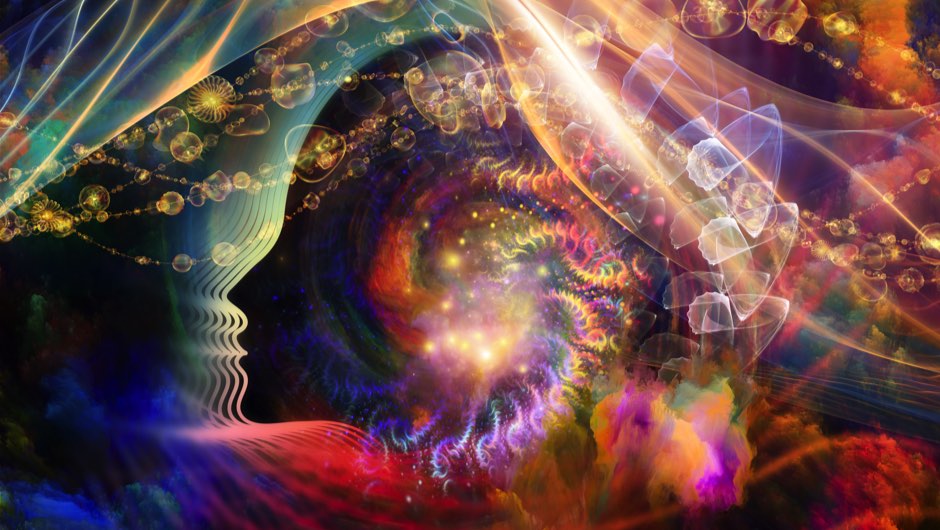 Neurobiological substrates of altered states of consciousness induced ...