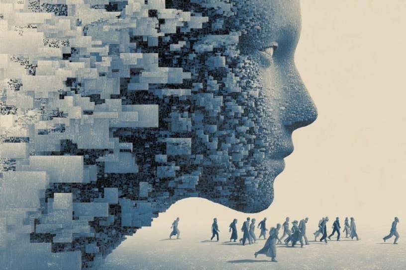Cognitive Illusion: Why AI Still Can’t Think Like a Human – breathwork ...